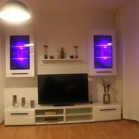Koelner Apartment