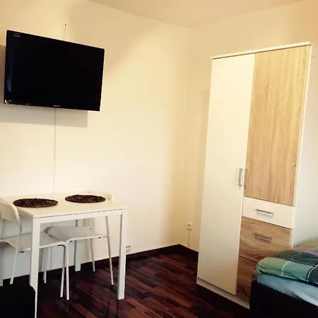 Koelner Apartman Köln