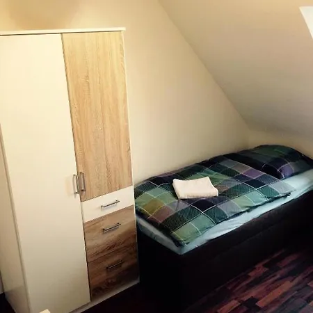 Koelner Apartment Cologne