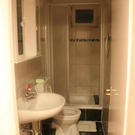 Apartment Koelner Cologne