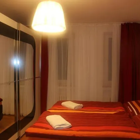 Apartment Koelner *