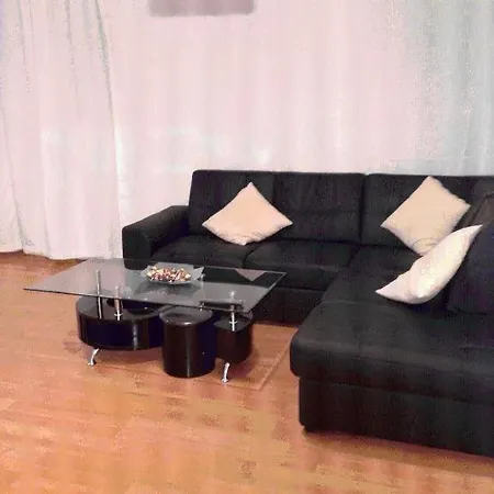 Koelner Apartment
