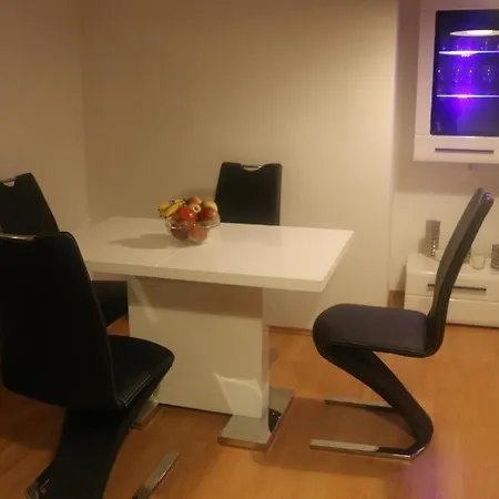 Apartment Koelner