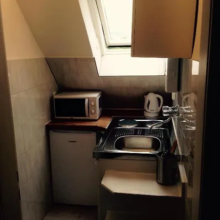 Apartment Koelner *