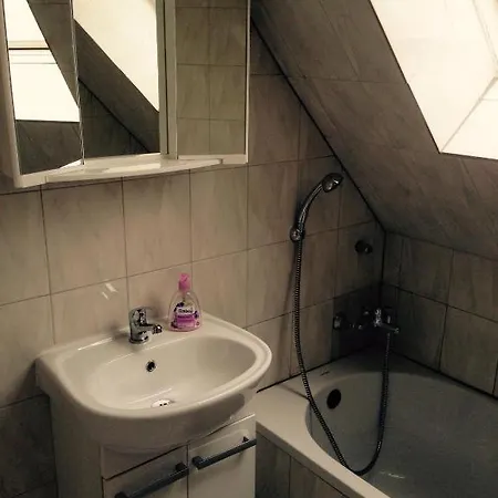 Apartment Koelner