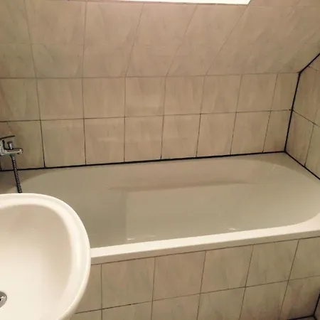 Koelner Apartment *