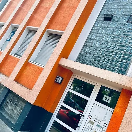 Apartment Koelner Cologne