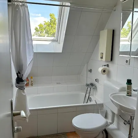 Apartment Koelner Cologne