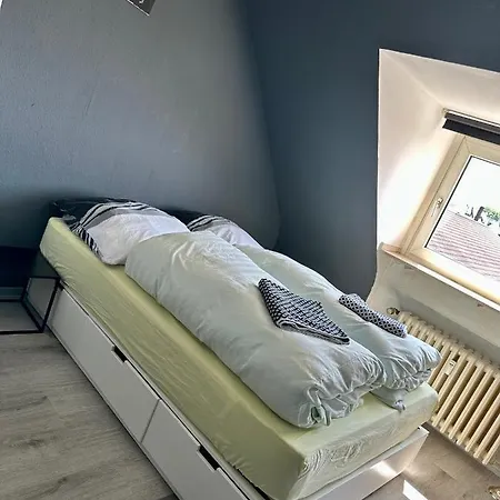 Koelner Apartment