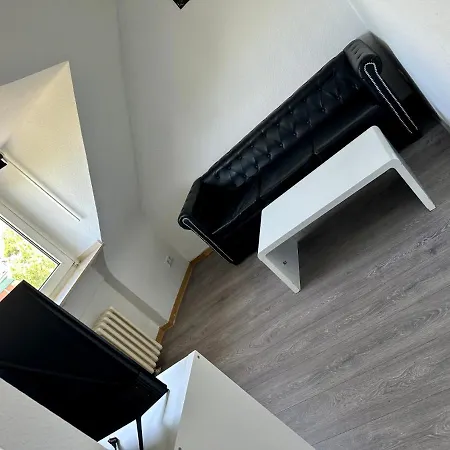 Apartment Koelner *