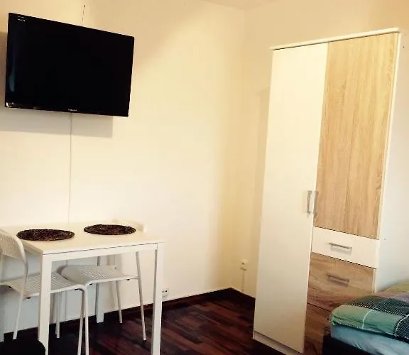 Koelner Apartman Köln