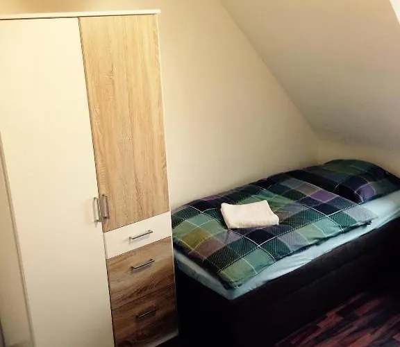 Koelner Apartman Köln