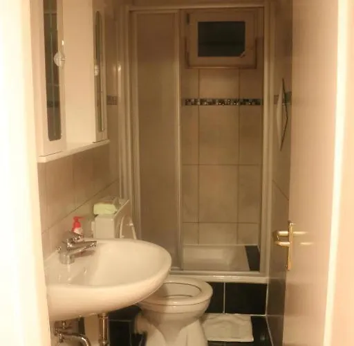 Apartment Kölner Köln