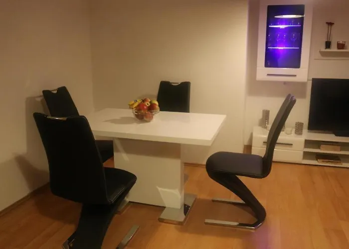 Apartman Koelner