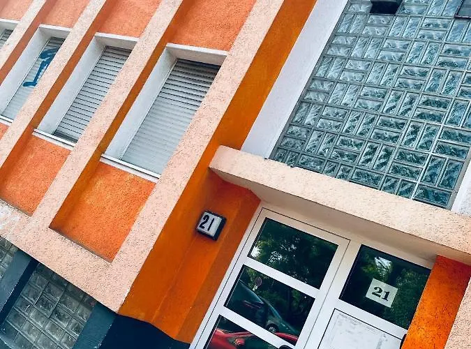 Apartment Kölner Köln