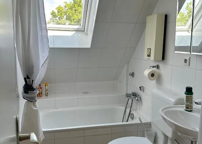 Apartman Koelner Köln