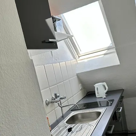 Διαμέρισμα Koelner